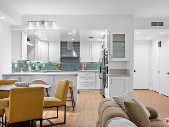 321 S San Vicente Boulevard 507, Los Angeles CA 90048