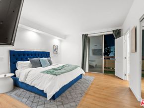 321 S San Vicente Boulevard 507, Los Angeles CA 90048