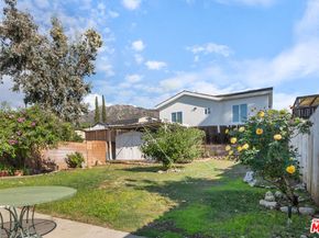 10626 Mountair Avenue, Tujunga CA 91042