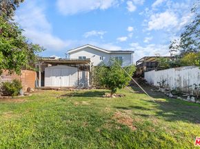 10626 Mountair Avenue, Tujunga CA 91042