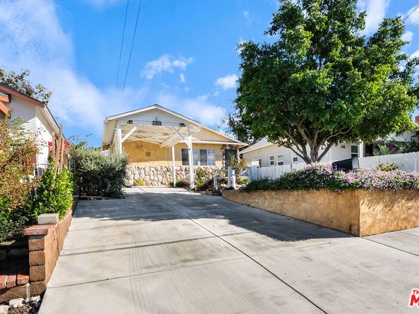 10626 Mountair Avenue, Tujunga CA 91042