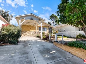 10626 Mountair Avenue, Tujunga CA 91042