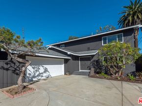 3622 Tilden Avenue, Los Angeles CA 90034