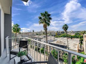 100 S Doheny Drive 705, Los Angeles CA 90048