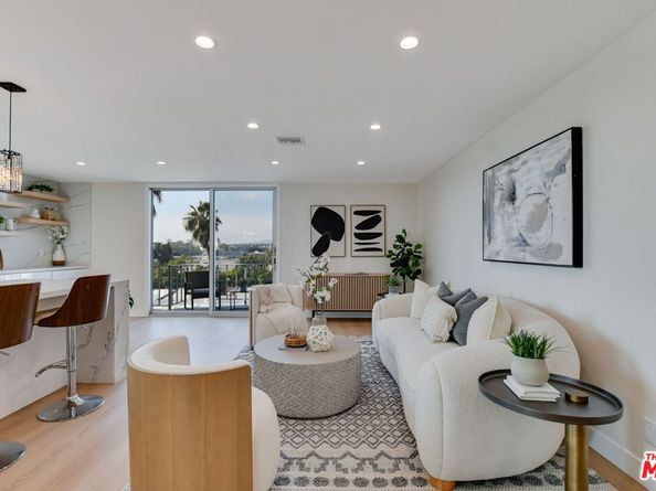 100 S Doheny Drive 705, Los Angeles CA 90048