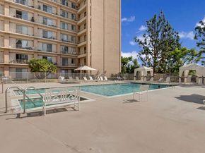 100 S Doheny Drive 705, Los Angeles CA 90048