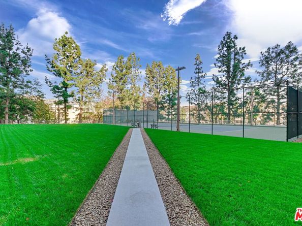 100 S Doheny Drive 705, Los Angeles CA 90048