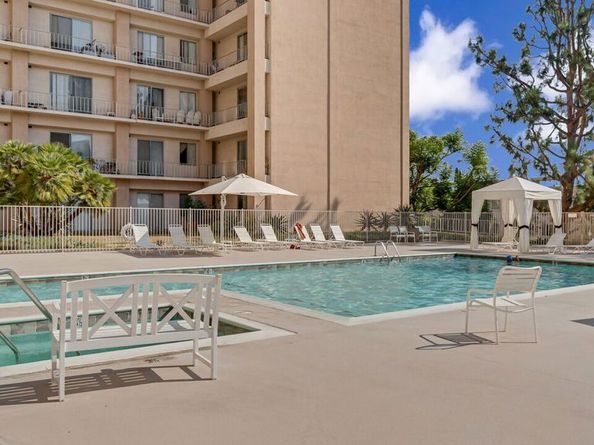 100 S Doheny Drive 705, Los Angeles CA 90048