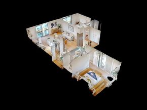 100 S Doheny Drive 705, Los Angeles CA 90048