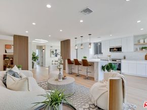 100 S Doheny Drive 705, Los Angeles CA 90048