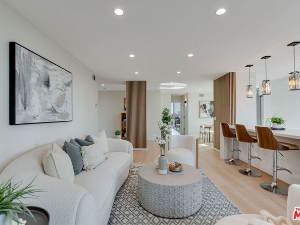 100 S Doheny Drive 705, Los Angeles CA 90048