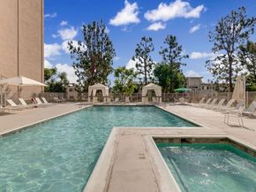 100 S Doheny Drive 705, Los Angeles CA 90048