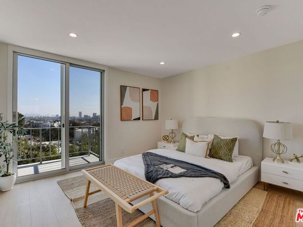 100 S Doheny Drive 705, Los Angeles CA 90048