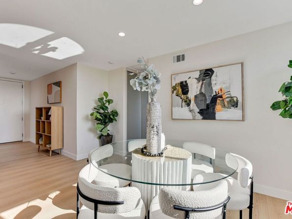 100 S Doheny Drive 705, Los Angeles CA 90048