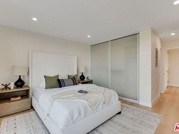 100 S Doheny Drive 705, Los Angeles CA 90048