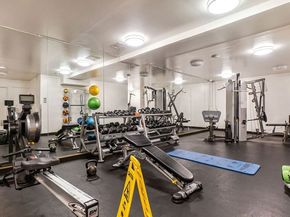 100 S Doheny Drive 705, Los Angeles CA 90048