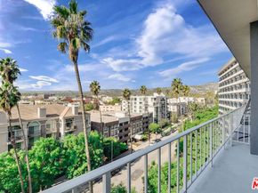 100 S Doheny Drive 705, Los Angeles CA 90048