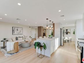 100 S Doheny Drive 705, Los Angeles CA 90048