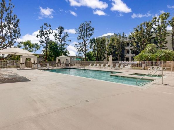 100 S Doheny Drive 705, Los Angeles CA 90048