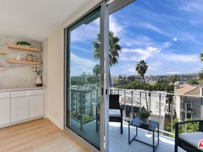 100 S Doheny Drive 705, Los Angeles CA 90048