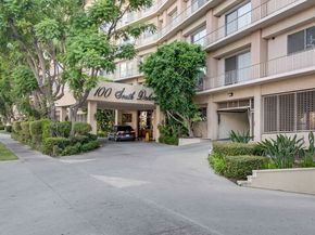 100 S Doheny Drive 705, Los Angeles CA 90048