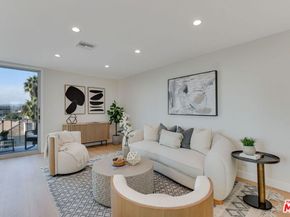 100 S Doheny Drive 705, Los Angeles CA 90048