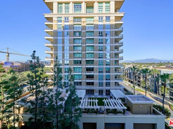 5072 Scholarship 505D, Irvine CA 92612