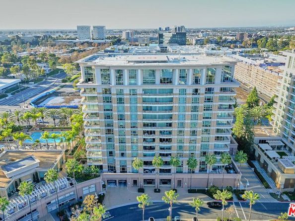 5072 Scholarship 505D, Irvine CA 92612