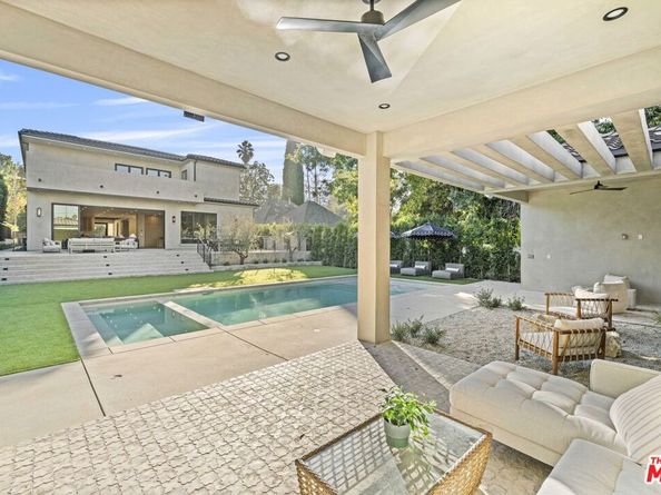 14273 Greenleaf Street, Sherman Oaks CA 91423