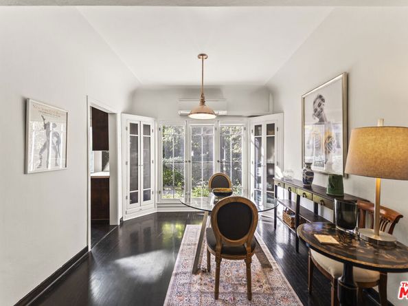 7915 Norton Avenue 1/8, West Hollywood CA 90046