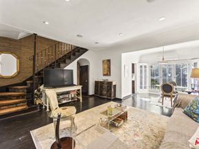 7915 Norton Avenue 1/8, West Hollywood CA 90046