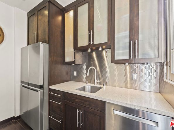 7915 Norton Avenue 1/8, West Hollywood CA 90046