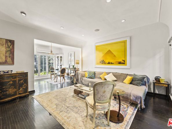 7915 Norton Avenue 1/8, West Hollywood CA 90046