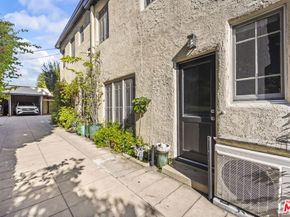 7915 Norton Avenue 1/8, West Hollywood CA 90046