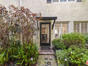 7915 Norton Avenue 1/8, West Hollywood CA 90046