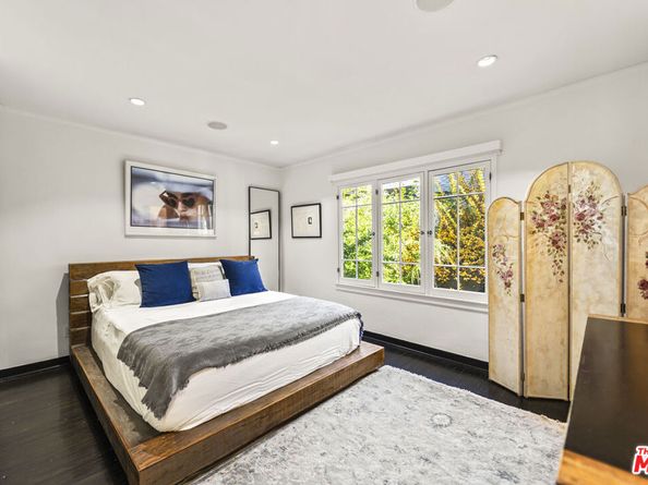 7915 Norton Avenue 1/8, West Hollywood CA 90046