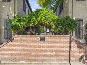 7915 Norton Avenue 1/8, West Hollywood CA 90046