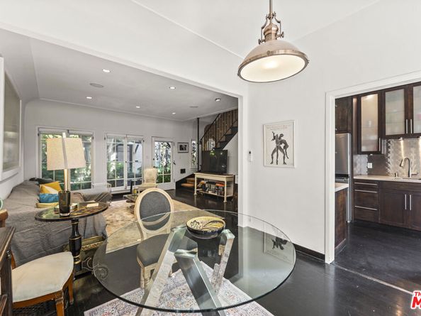 7915 Norton Avenue 1/8, West Hollywood CA 90046