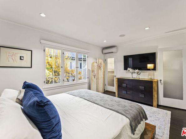 7915 Norton Avenue 1/8, West Hollywood CA 90046