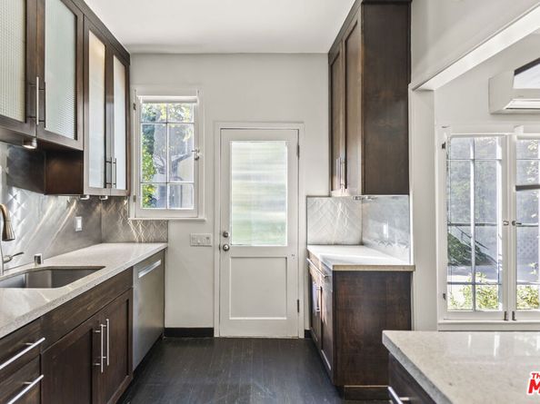 7915 Norton Avenue 1/8, West Hollywood CA 90046