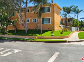 7028 Alvern Street, Los Angeles CA 90045