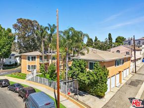 7028 Alvern Street, Los Angeles CA 90045