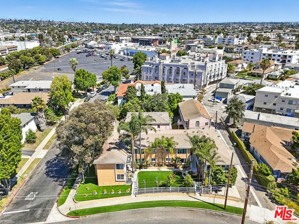 7028 Alvern Street, Los Angeles CA 90045