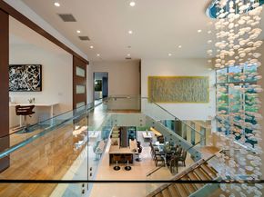 633 N Laurel Avenue, Los Angeles CA 90048