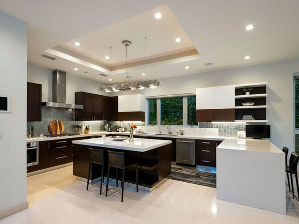 633 N Laurel Avenue, Los Angeles CA 90048