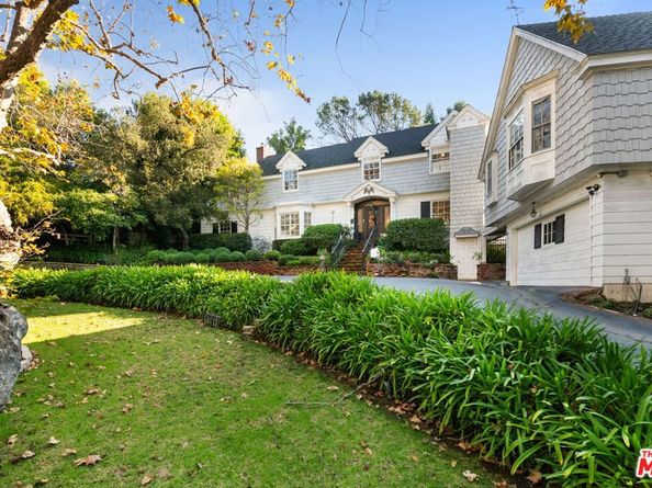 11324 Sunset Boulevard, Los Angeles CA 90049