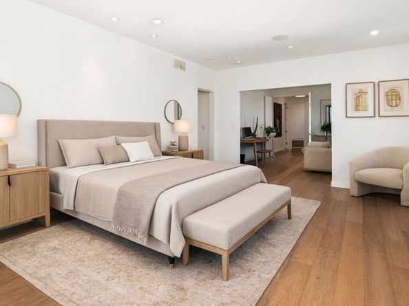 8545 Charl Lane, Los Angeles CA 90046