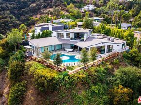 8545 Charl Lane, Los Angeles CA 90046