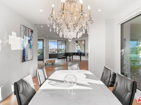 8545 Charl Lane, Los Angeles CA 90046