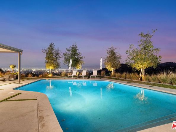 8545 Charl Lane, Los Angeles CA 90046